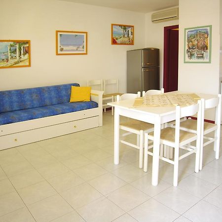 Appartamenti Alaska Bibione Esterno foto