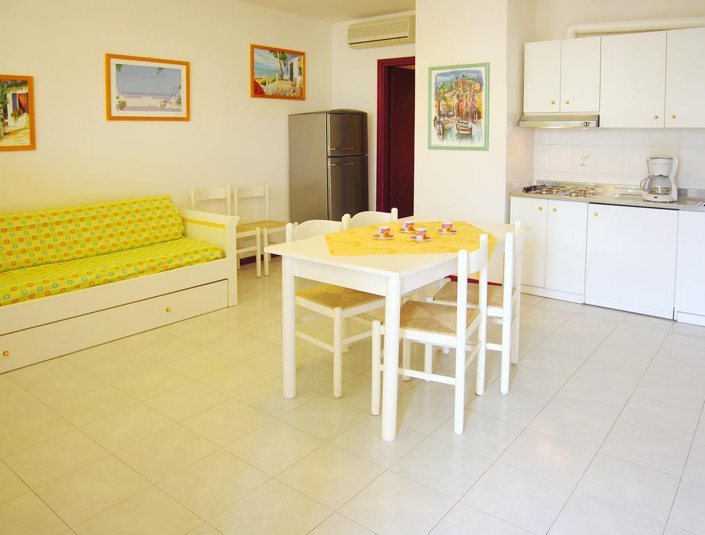 Appartamenti Alaska Bibione Esterno foto