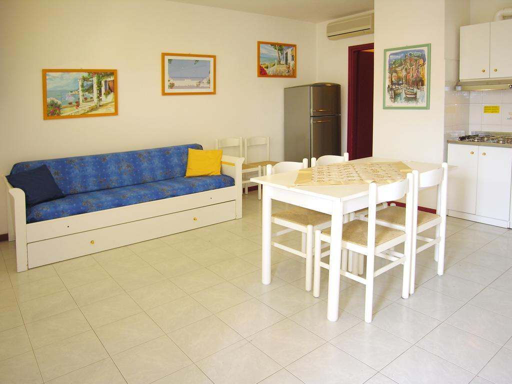 Appartamenti Alaska Bibione Esterno foto